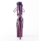 Pleaser(�ץ꡼����) FLAMINGO-1020 �ե�ߥ� 20cm�ҡ��� ���쥷�硼�ȥ֡��� �ѡ��ץ뢡����