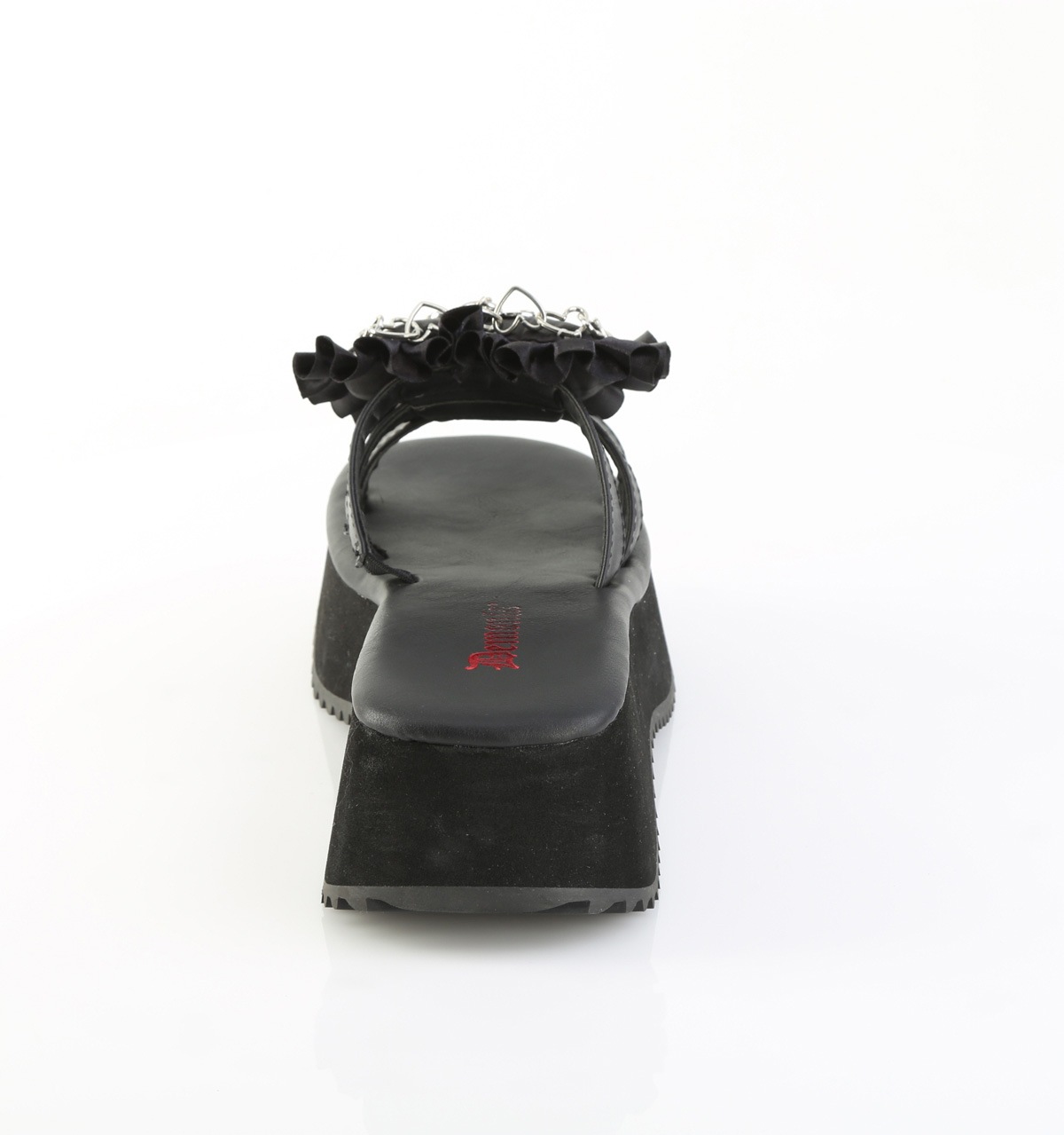 Demonia(�ǥ�˥�) FLIP-16 �ϡ��ȥץ졼�� �ϡ��ȥ������� ������� ��������