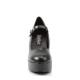 Funtasma MARYJANE-50 4inch Heel, 1 1/2inch PF, Heel Mary Jane Pump������
