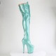 Pleaser(�ץ꡼����) FLAMINGO-3020GP ���餭�饰��å��� Ķ���� �����ϥ��֡��� ���� ���� ����������å���������