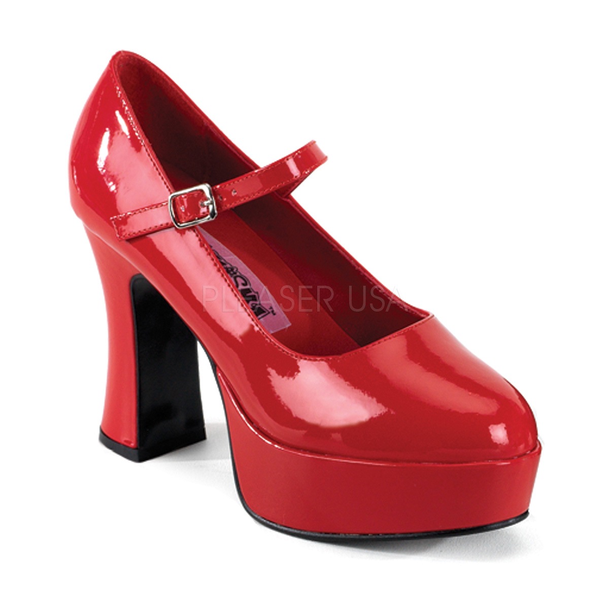 Funtasma MARYJANE-50 4inch Heel, 1 1/2inch PF, Heel Mary Jane Pump◆取り寄せ Funtasma MARYJANE-50 4inch Heel, 1 1/2inch PF, Heel Mary Jane Pump