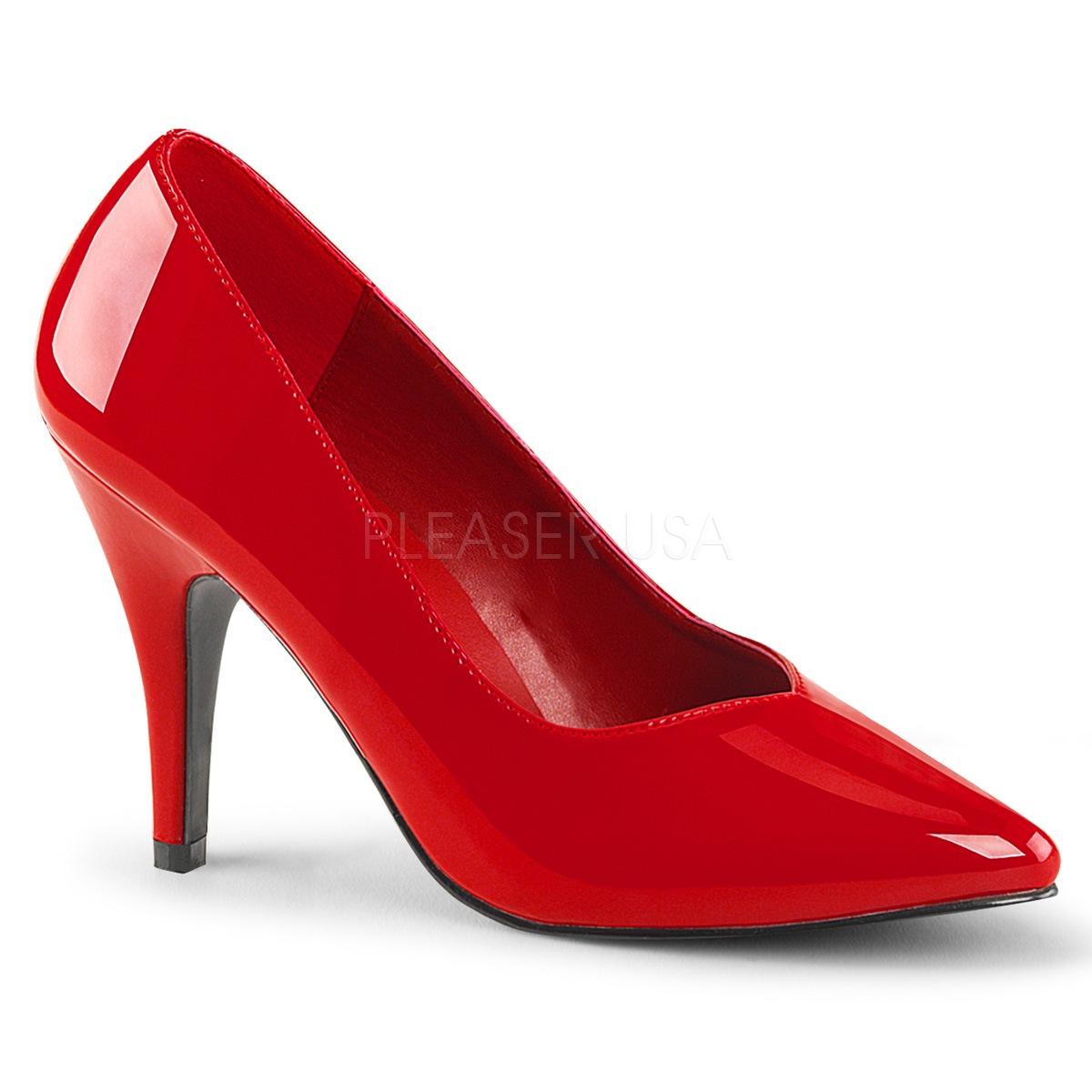 �礭�������� Pleaser(�ץ꡼����) DREAM-420 �ѥ�ץ� ���ʥ���� �ӥå������� ���� ������� �����ץ좡����