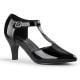 �礭�������� Pleaser(�ץ꡼����) DIVINE-415 T���ȥ�åץѥ�ץ� ���ʥ��� �ӥå������� ���� ������� ������