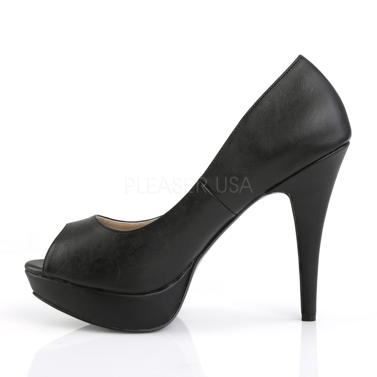 Pleaser CHLOE-01 �礭�������� �����ץ�ȥ��ѥ�ץ� �ϥ��ҡ��� �Ĥ�ä���������
