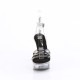 Fabulicious(PLEASER) MARTINI-505 ��åץ��饦��ɥ��ȥ�åץ������ ���⡼���ƥ���ƥåɢ�����