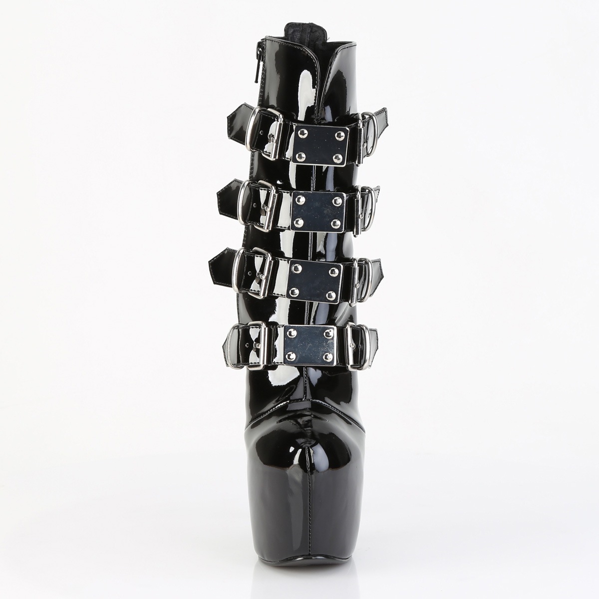 Pleaser(�ץ꡼����) JUBILANT-1023 ���󥷡���ɥץ�åȥե����� ���ȥ�åԡ����󥯥�֡��� ������ZIP ���ʥ���������
