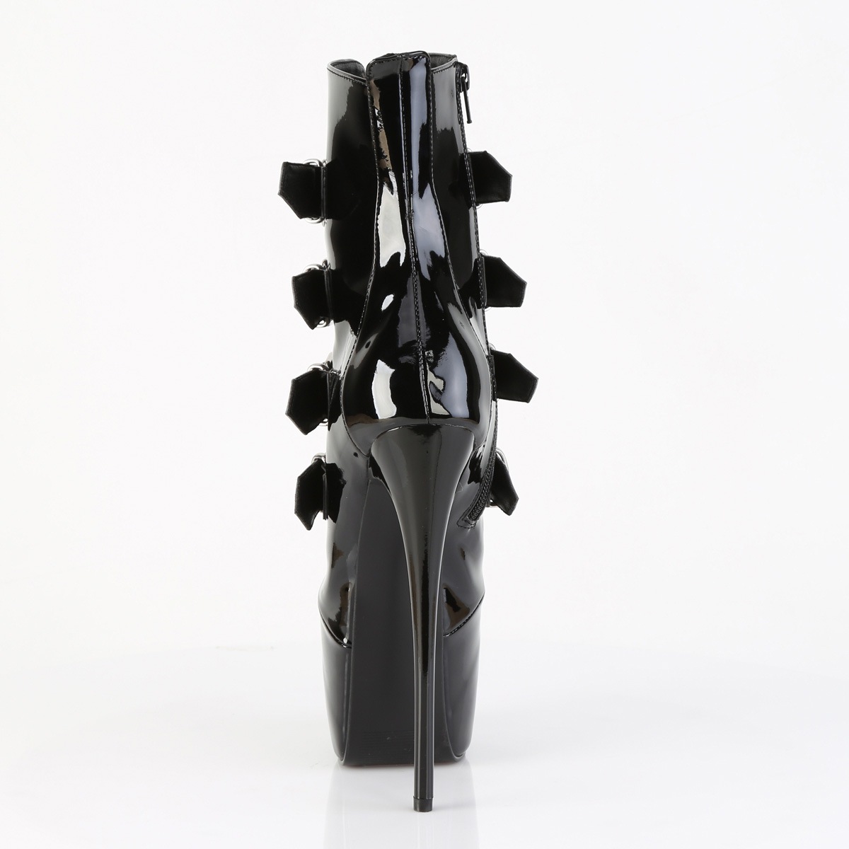 Pleaser(�ץ꡼����) JUBILANT-1023 ���󥷡���ɥץ�åȥե����� ���ȥ�åԡ����󥯥�֡��� ������ZIP ���ʥ���������