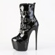 Pleaser(�ץ꡼����) JUBILANT-1023 ���󥷡���ɥץ�åȥե����� ���ȥ�åԡ����󥯥�֡��� ������ZIP ���ʥ���������