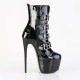 Pleaser(�ץ꡼����) JUBILANT-1023 ���󥷡���ɥץ�åȥե����� ���ȥ�åԡ����󥯥�֡��� ������ZIP ���ʥ���������