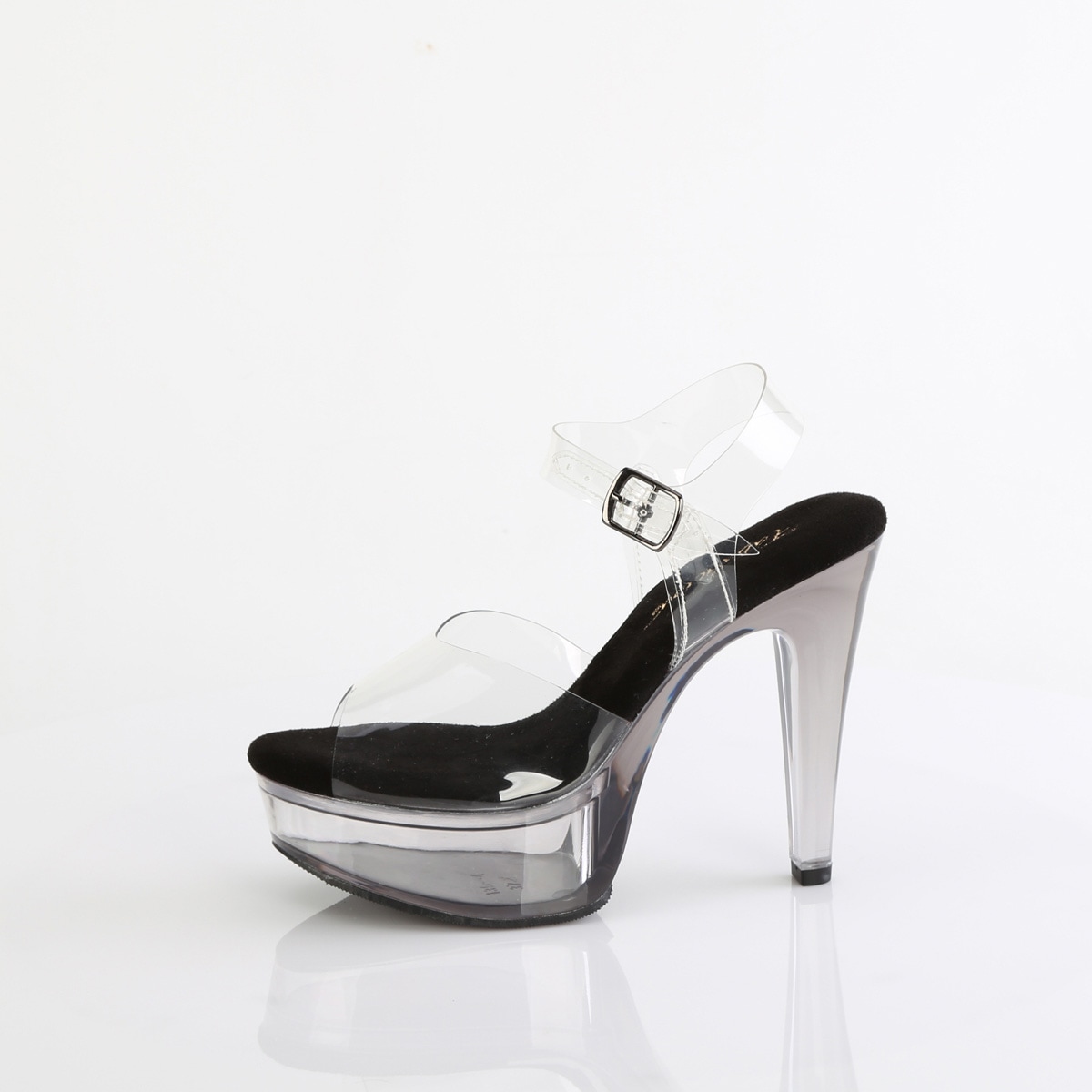 Fabulicious(PLEASER) MARTINI-508 ���󥯥륹�ȥ�åץ������ ���ꥢ-�֥�å������⡼���ƥ���ƥåɢ�����