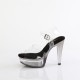 Fabulicious(PLEASER) MARTINI-508 ���󥯥륹�ȥ�åץ������ ���ꥢ-�֥�å������⡼���ƥ���ƥåɢ�����