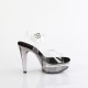 Fabulicious(PLEASER) MARTINI-508 ���󥯥륹�ȥ�åץ������ ���ꥢ-�֥�å������⡼���ƥ���ƥåɢ�����