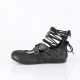 Demonia(�ǥ�˥�) DAISY-11 ���󥯥��졼�����åץե�åȥ��塼�� �ϡ��ȷ����ѥ����������֥Хå��� �Хå�ZIP �Ĥ�ä���������