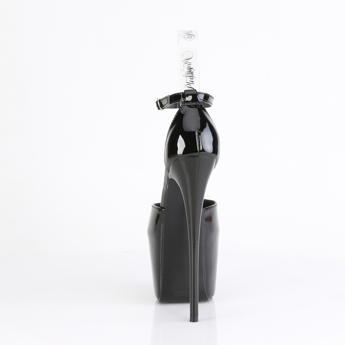 Pleaser(�ץ꡼����) JUBILANT-15 ���󥷡���ɥץ�åȥե����� ���������Хå����󥯥륹�ȥ�åץ������ ���ʥ���������