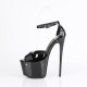 Pleaser(�ץ꡼����) JUBILANT-15 ���󥷡���ɥץ�åȥե����� ���������Хå����󥯥륹�ȥ�åץ������ ���ʥ���������