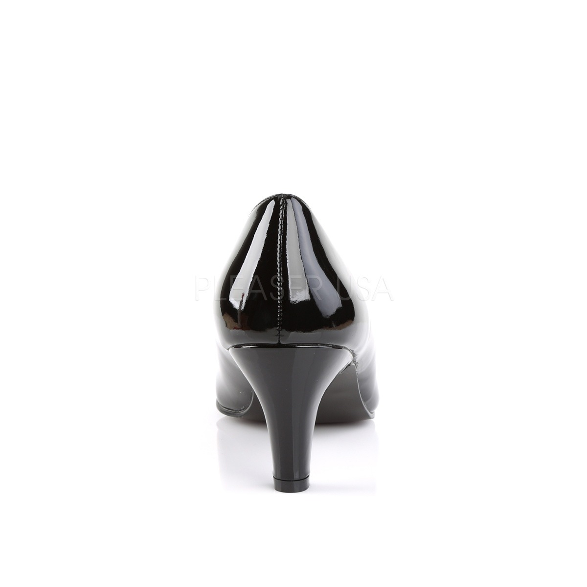 �礭�������� Pleaser(�ץ꡼����) DIVINE-420 ���饷�å��ѥ�ץ� ���ʥ��� �ӥå������� ���� ������� ������