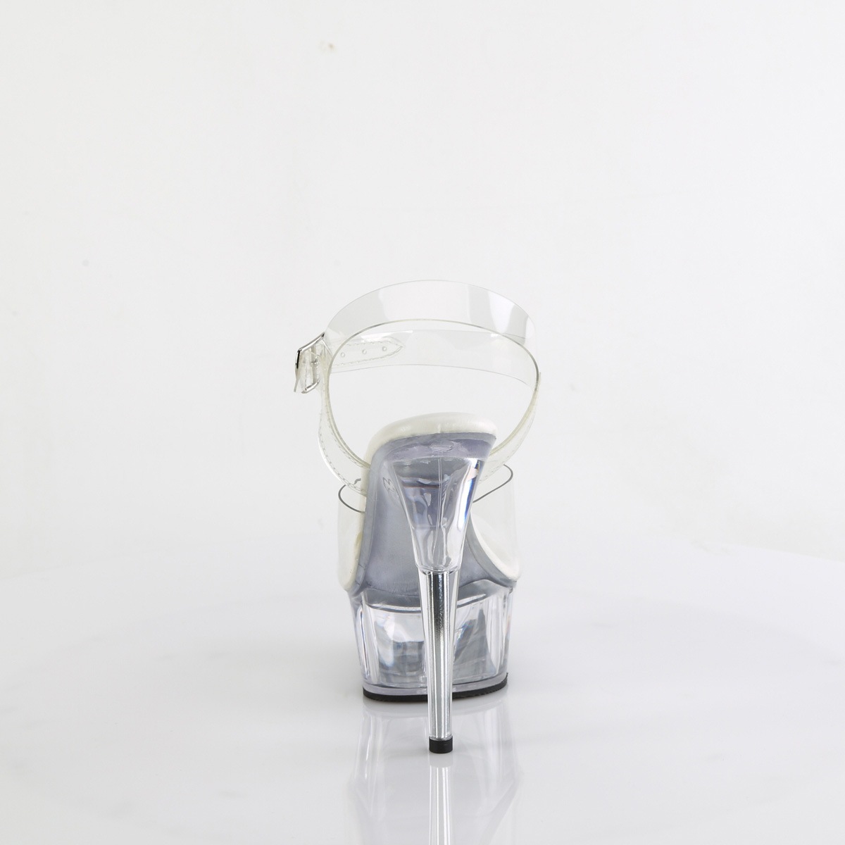 Pleaser(ץ꡼) DELIGHT-608VL 󥤥󥽡 󥯥륹ȥå׸쥵 ꥢꥢ