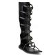 Funtasma ROMAN-15 #Men's Roman Gladiator Sandal������