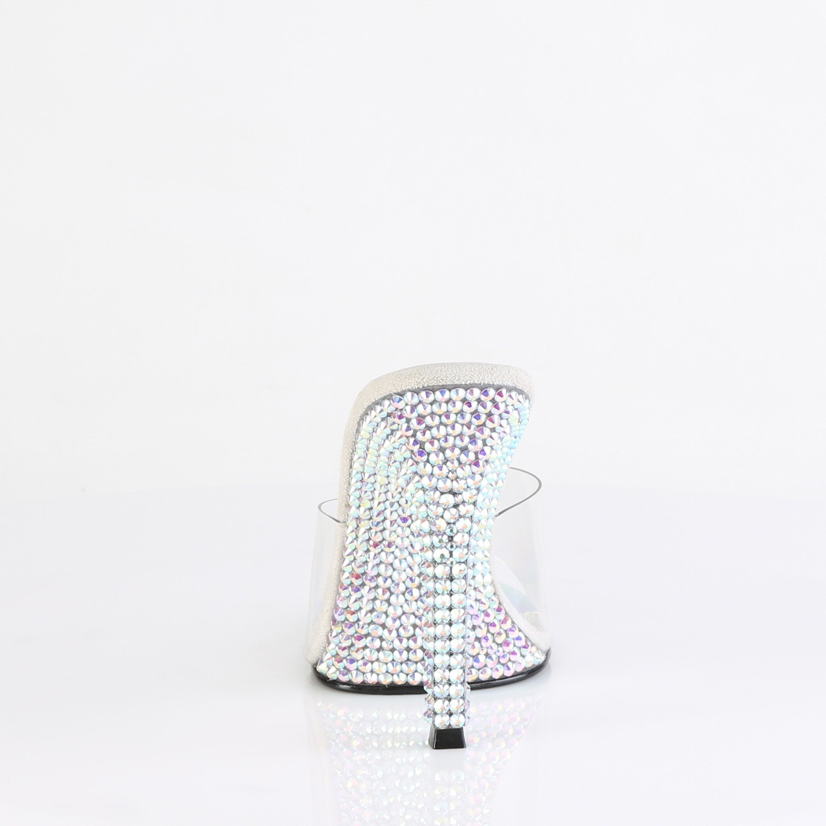 Fabulicious(Pleaser) GALA-01DML �饤�󥹥ȡ���ҡ��륵����� Large (4MM) RS ���ꥢ������С�AB RS������