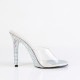 Fabulicious(Pleaser) GALA-01DML �饤�󥹥ȡ���ҡ��륵����� Large (4MM) RS ���ꥢ������С�AB RS������
