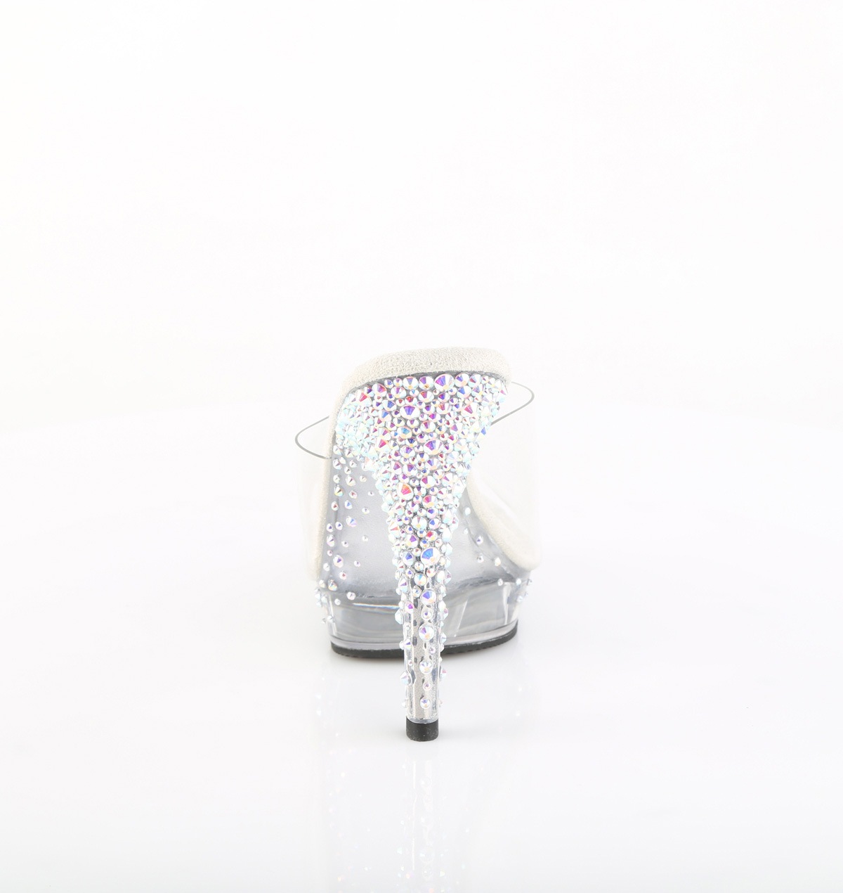 Fabulicious(Pleaser) LIP-101CAS ���������ǥ��� �饤�󥹥ȡ���ҡ��륵����� ���ꥢ������С�AB RS������