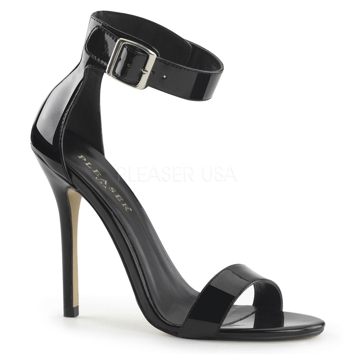 Pleaser AMUSE-10 ���������ɥХå�������롿���󥯥륹�ȥ�å� ���꡼�� �ץ꡼����������