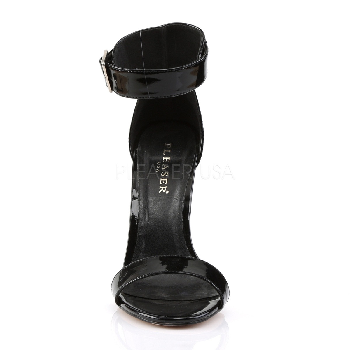 Pleaser AMUSE-10 ���������ɥХå�������롿���󥯥륹�ȥ�å� ���꡼�� �ץ꡼����������