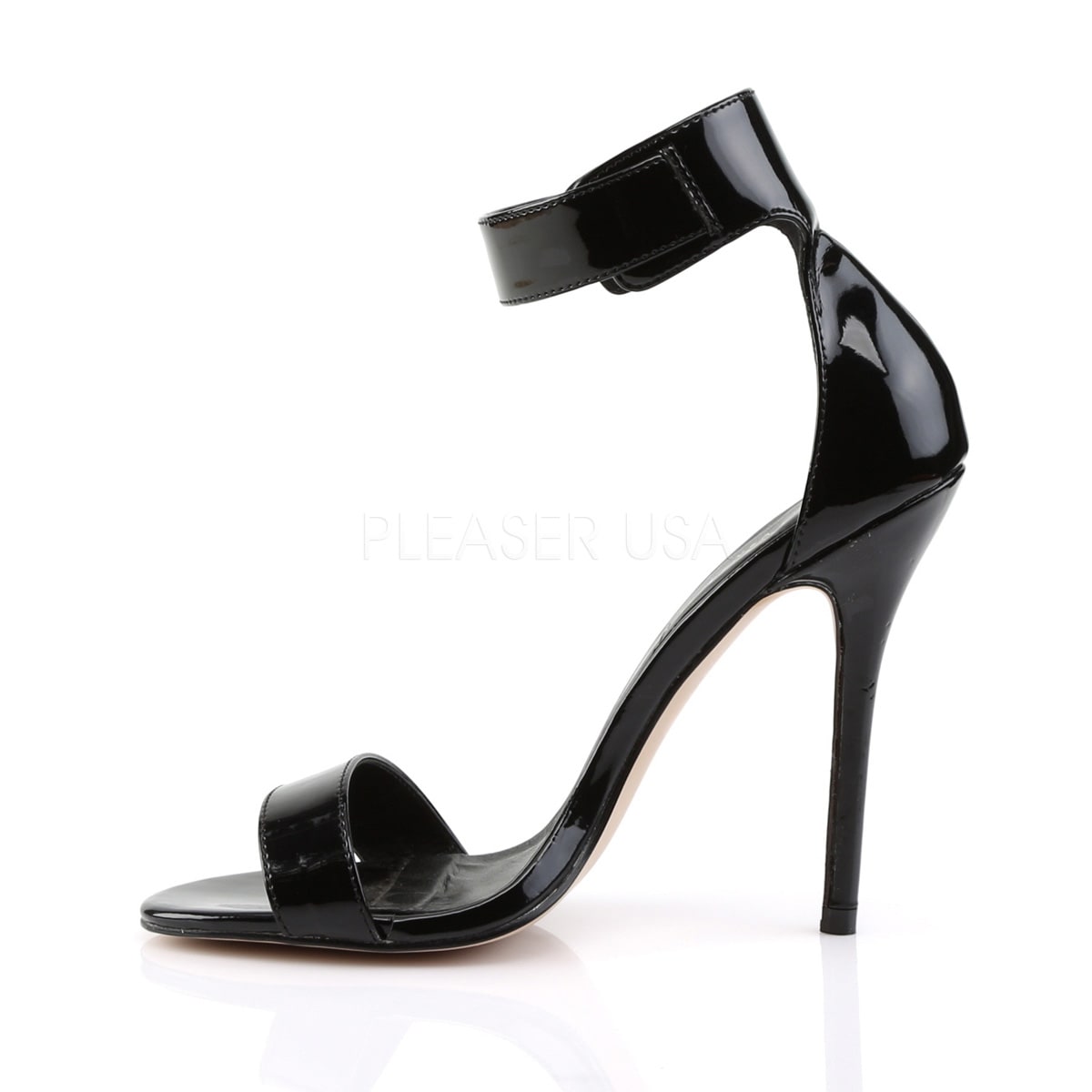 Pleaser AMUSE-10 ���������ɥХå�������롿���󥯥륹�ȥ�å� ���꡼�� �ץ꡼����������