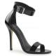 Pleaser AMUSE-10 ���������ɥХå�������롿���󥯥륹�ȥ�å� ���꡼�� �ץ꡼����������