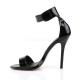 Pleaser AMUSE-10 ���������ɥХå�������롿���󥯥륹�ȥ�å� ���꡼�� �ץ꡼����������