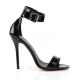 Pleaser AMUSE-10 ���������ɥХå�������롿���󥯥륹�ȥ�å� ���꡼�� �ץ꡼����������