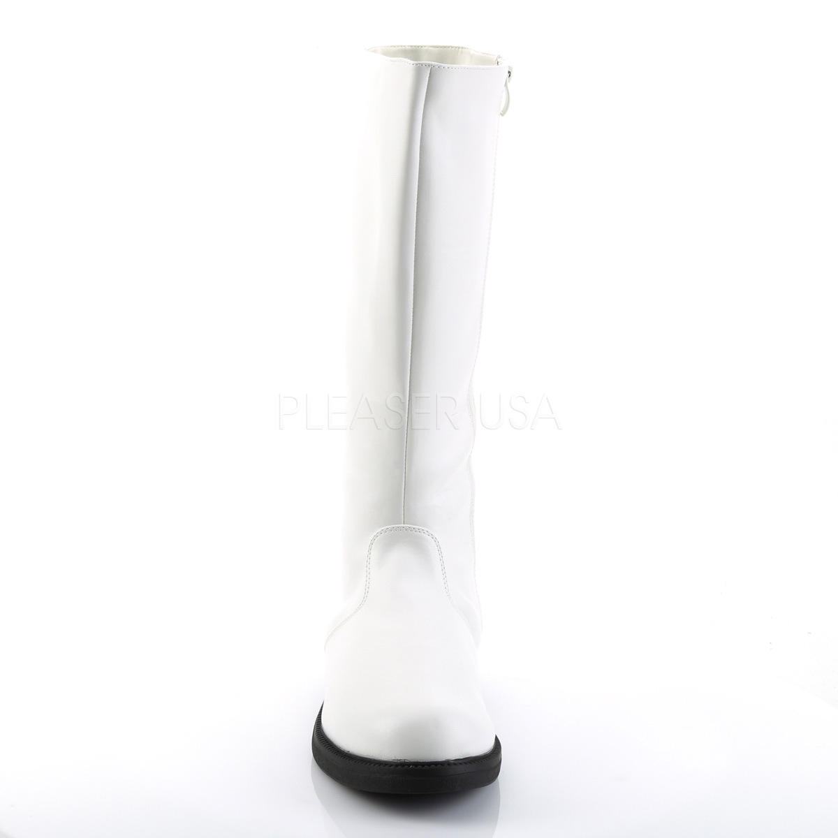 Funtasma CAPTAIN-100 1inch Heel, Pirate Captain #Men's Knee BT������