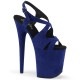 Pleaser(�ץ꡼����) FLAMINGO-831FS ���ꥹ������ ����󥰥Хå�������� ���� �ե�ߥ� �������֥롼�ե��������������ɢ�����