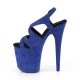 Pleaser(�ץ꡼����) FLAMINGO-831FS ���ꥹ������ ����󥰥Хå�������� ���� �ե�ߥ� �������֥롼�ե��������������ɢ�����
