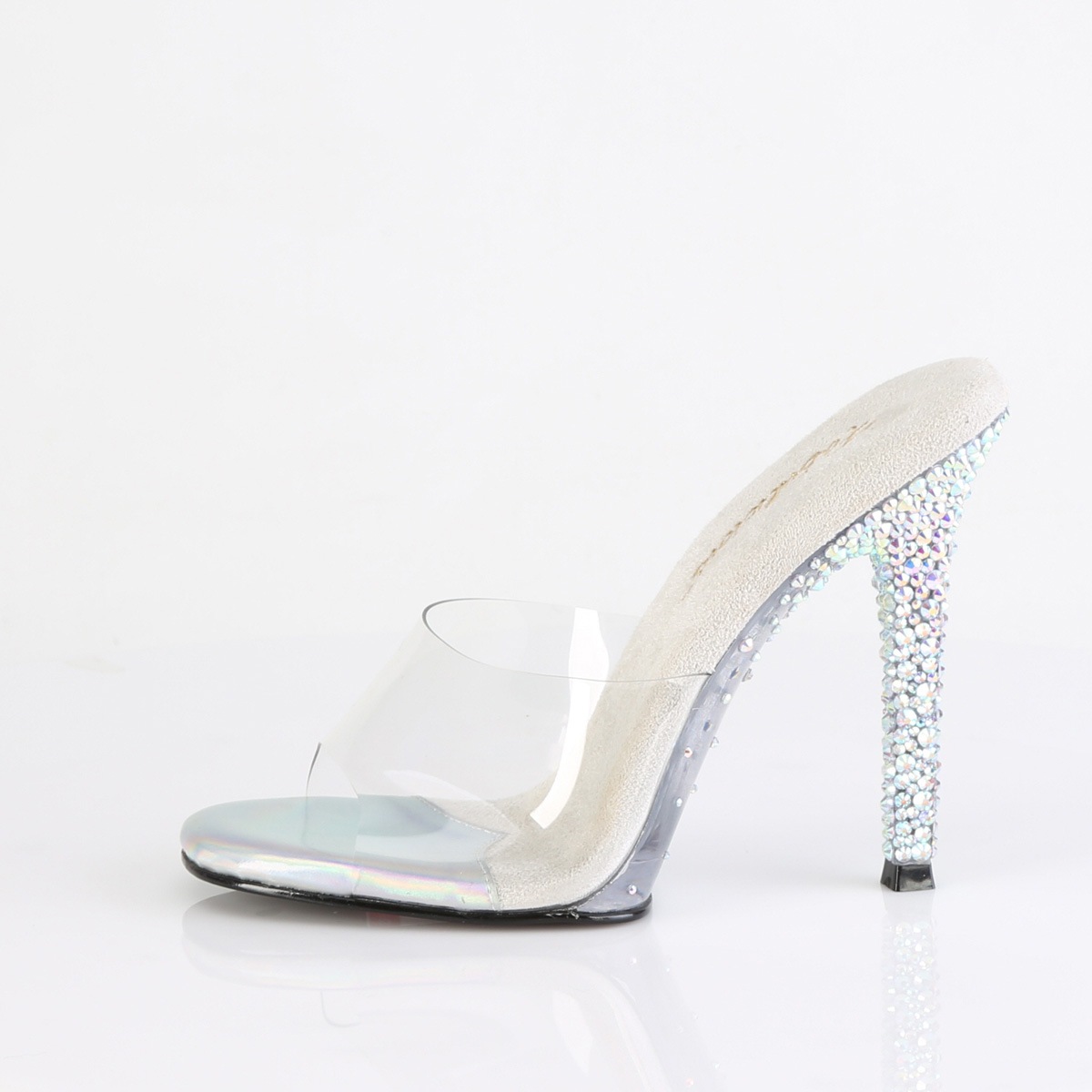 Fabulicious(Pleaser) GALA-01DSP �饤�󥹥ȡ���ҡ��륵����� �û��ѥ�����RS ���ꥢ������С�AB RS������