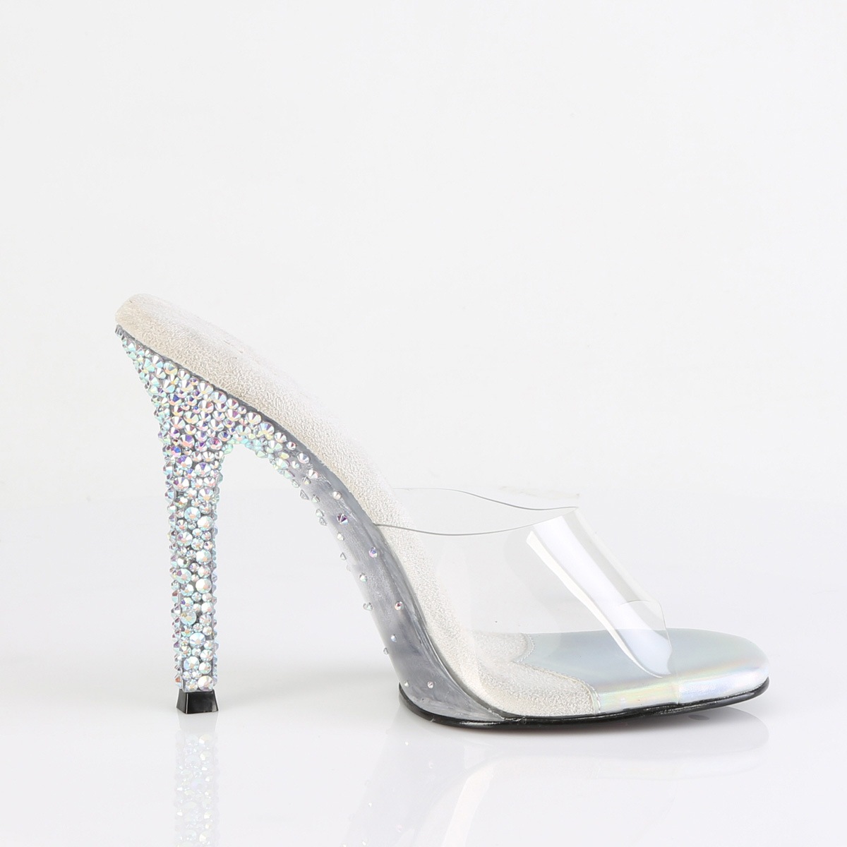 Fabulicious(Pleaser) GALA-01DSP �饤�󥹥ȡ���ҡ��륵����� �û��ѥ�����RS ���ꥢ������С�AB RS������