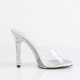 Fabulicious(Pleaser) GALA-01DSP �饤�󥹥ȡ���ҡ��륵����� �û��ѥ�����RS ���ꥢ������С�AB RS������