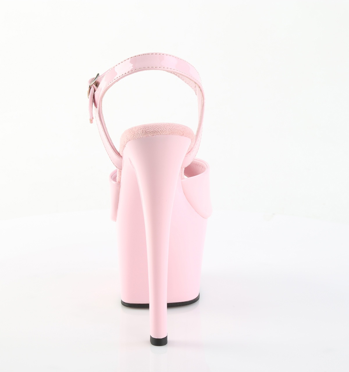 Pleaser(�ץ꡼����) SKY-309 ���󥯥륹�ȥ�åס��ץ�åȥե�����(����)������� �٥ӡ��ԥ󥯢�����