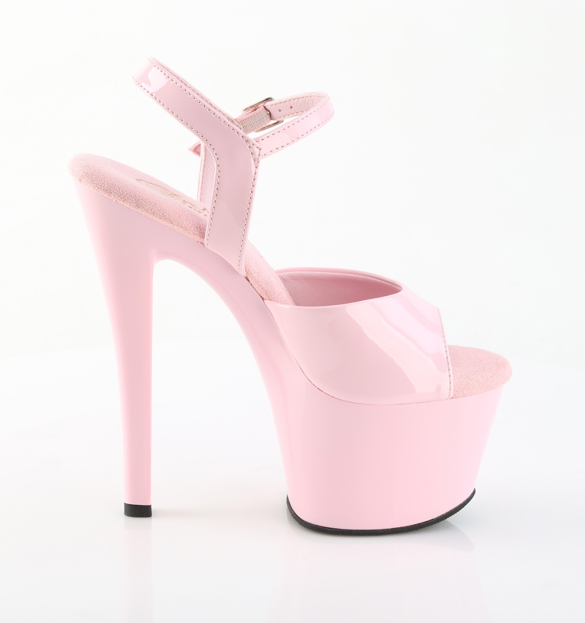 Pleaser(�ץ꡼����) SKY-309 ���󥯥륹�ȥ�åס��ץ�åȥե�����(����)������� �٥ӡ��ԥ󥯢�����