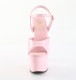 Pleaser(�ץ꡼����) SKY-309 ���󥯥륹�ȥ�åס��ץ�åȥե�����(����)������� �٥ӡ��ԥ󥯢�����