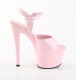 Pleaser(�ץ꡼����) SKY-309 ���󥯥륹�ȥ�åס��ץ�åȥե�����(����)������� �٥ӡ��ԥ󥯢�����