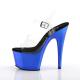 PLEASER (�ץ꡼����) ADORE-708 ���쥵����� ���ꥢ���֥롼�������� �᥿��å� ��18cm�ҡ��뢡����