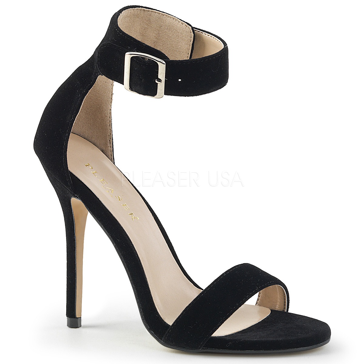 Pleaser(�ץ꡼����) AMUSE-10 ������� ���������ɥХå������󥯥륹�ȥ�å� ���٥�٥åȢ�����