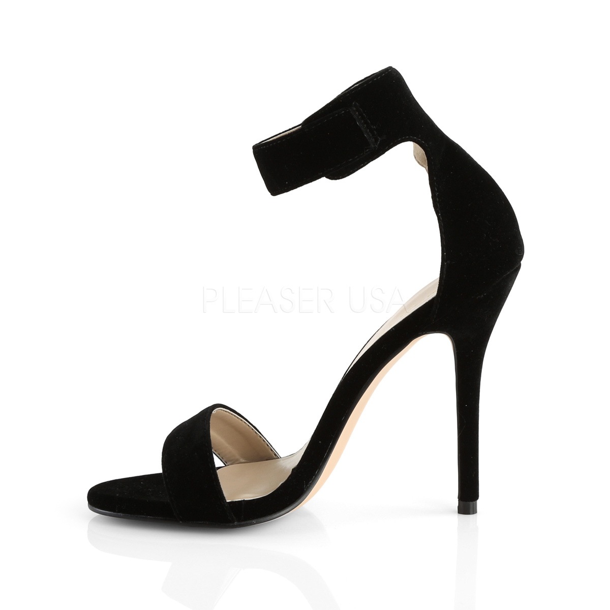 Pleaser(�ץ꡼����) AMUSE-10 ������� ���������ɥХå������󥯥륹�ȥ�å� ���٥�٥åȢ�����