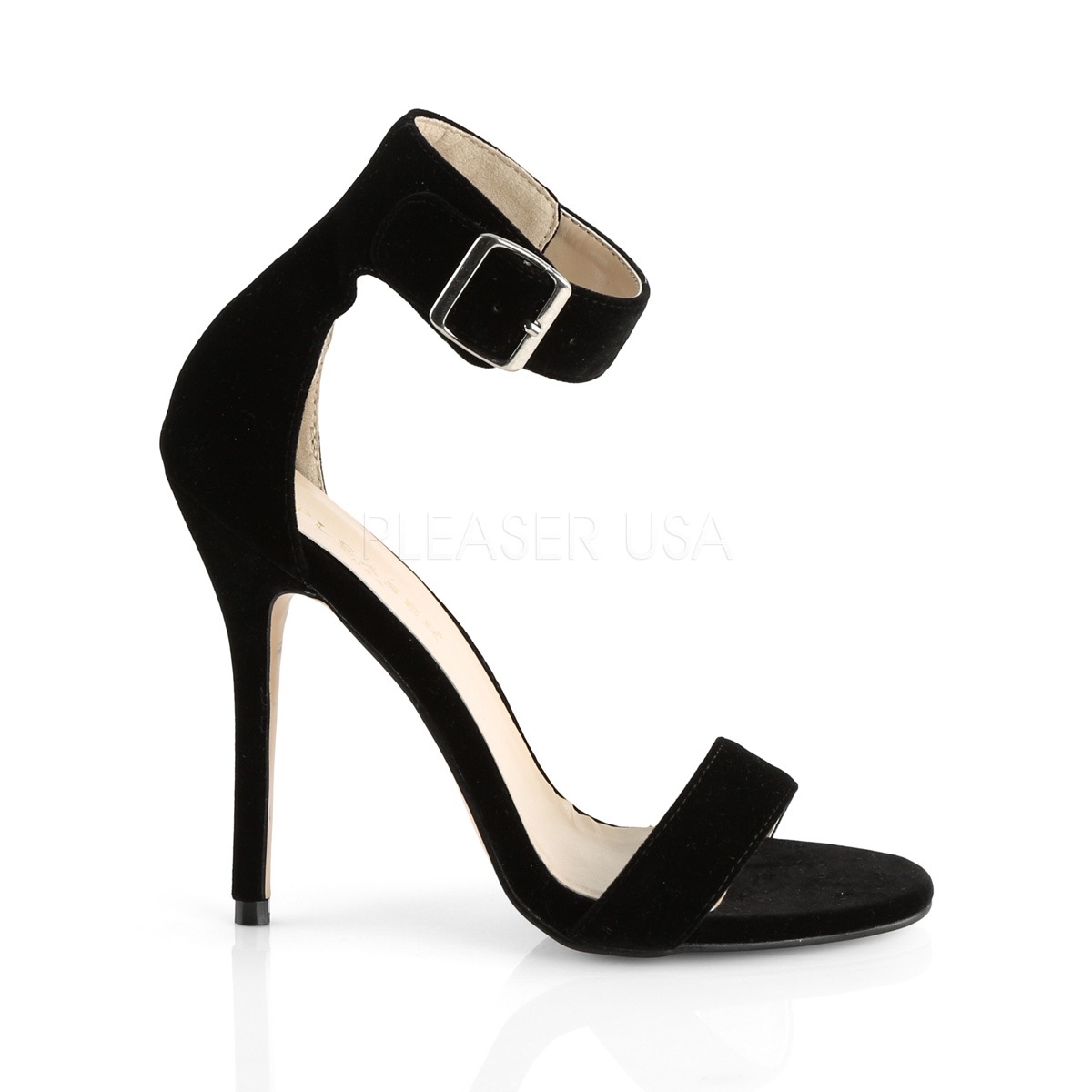 Pleaser(�ץ꡼����) AMUSE-10 ������� ���������ɥХå������󥯥륹�ȥ�å� ���٥�٥åȢ�����