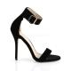 Pleaser(�ץ꡼����) AMUSE-10 ������� ���������ɥХå������󥯥륹�ȥ�å� ���٥�٥åȢ�����