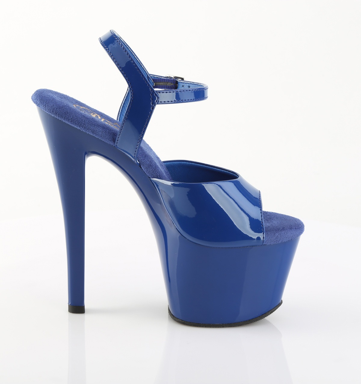 Pleaser(�ץ꡼����) SKY-309 ���󥯥륹�ȥ�åס��ץ�åȥե�����(����)������� �������֥롼������