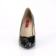 Pleaser Pink Label DREAM-420W �磻�ɥѥ�ץ� ���ʥ��� 4inch Heel Pump������