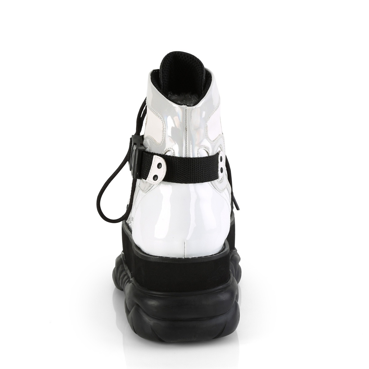 Demonia(�ǥ�˥�) NEPTUNE-181 ���쥹�ˡ����� �Ĥ�ä��� �⡼�ɥѥ� �����С��ѥ� #Men's/Unisex������