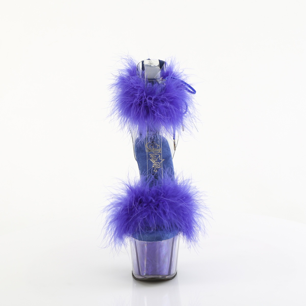 Pleaser(�ץ꡼����) ADORE-724F �ޥ�ܡ��ե��� ���󥯥륫�ե������ �Хå����å� ���ꥢ���������֥롼������
